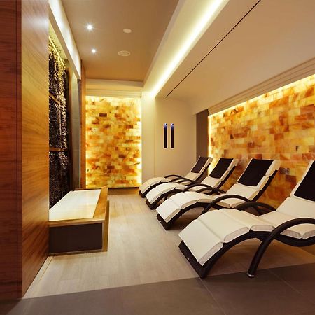 Best Western Premier Park Hotel&Spa Bad Lippspringe Exterior foto