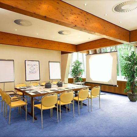 Best Western Premier Park Hotel&Spa Bad Lippspringe Exterior foto