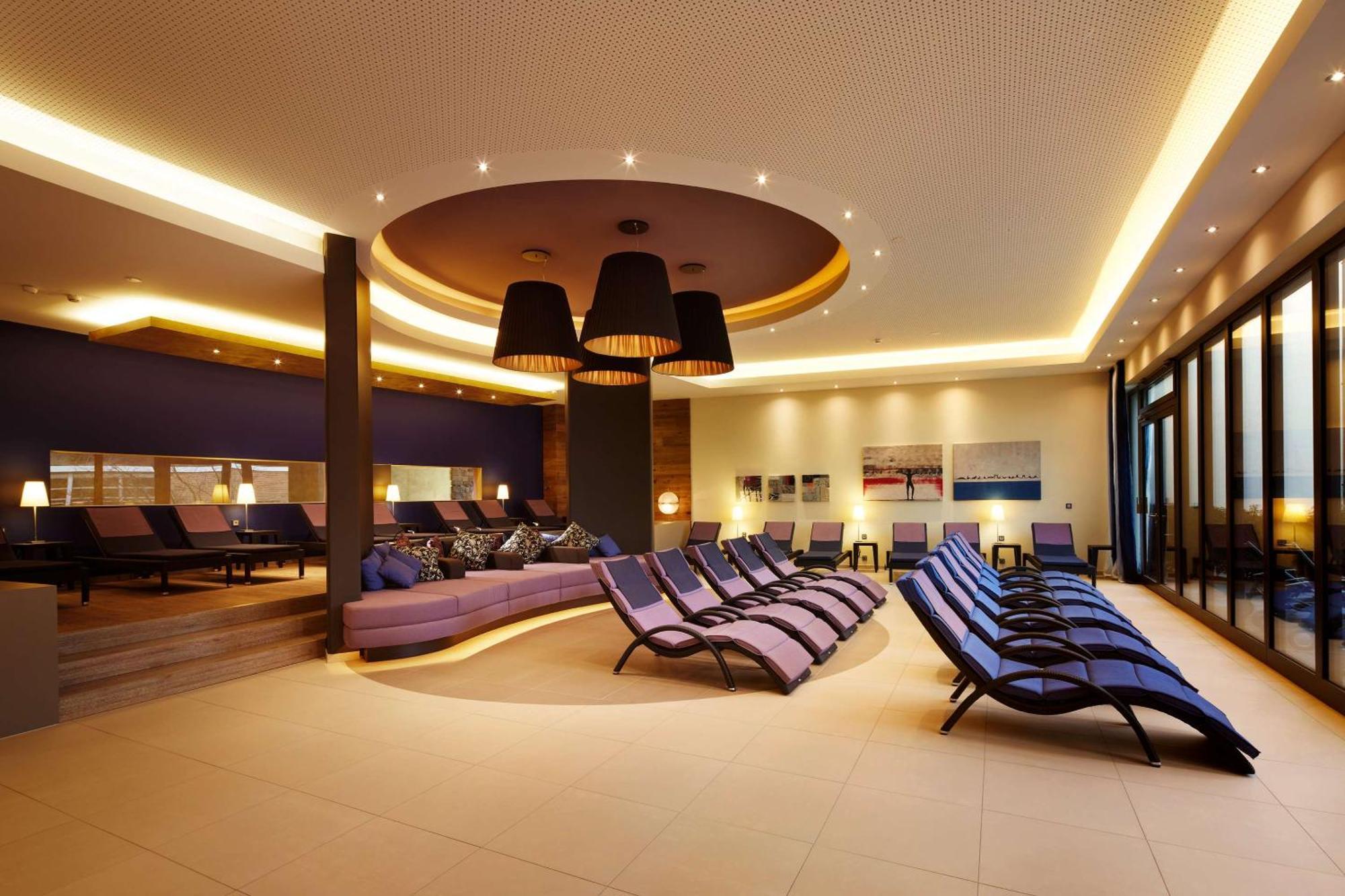 Best Western Premier Park Hotel&Spa Bad Lippspringe Exterior foto