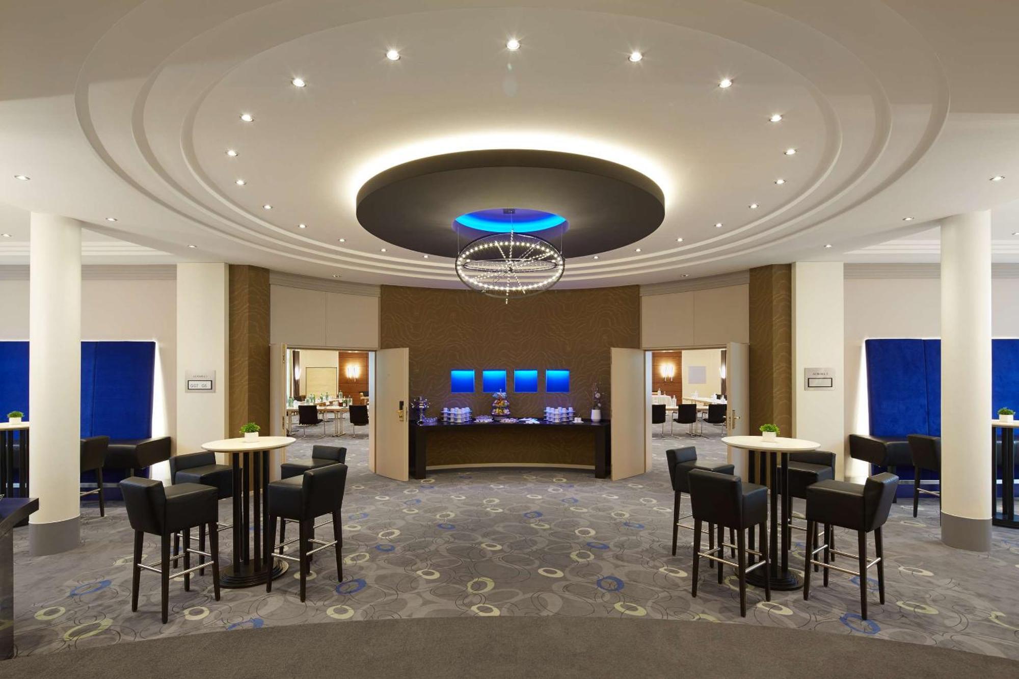 Best Western Premier Park Hotel&Spa Bad Lippspringe Exterior foto