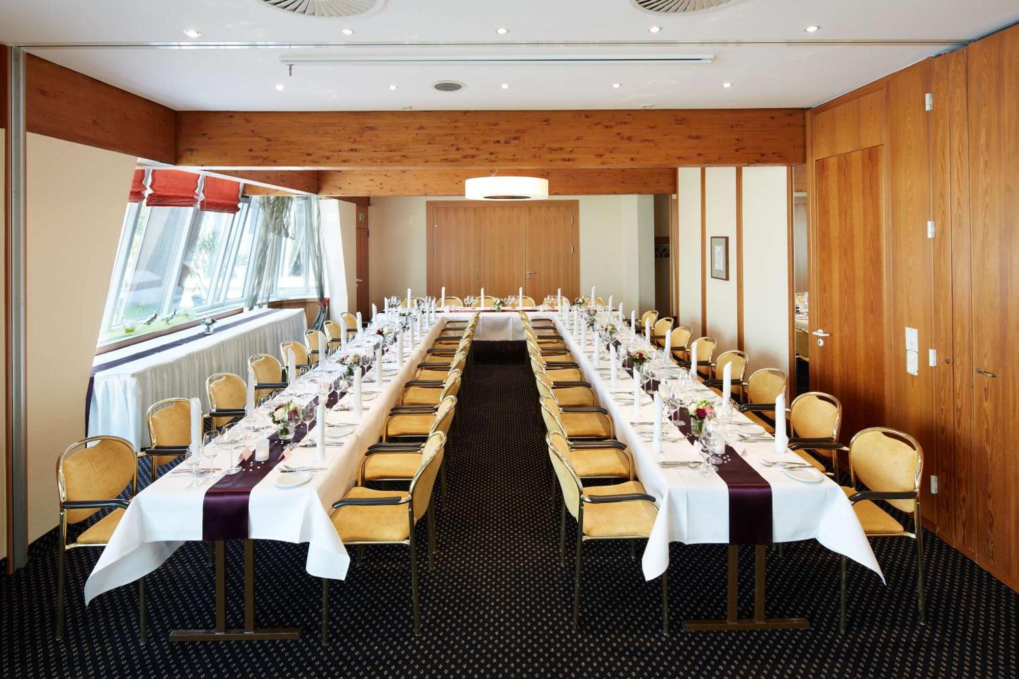Best Western Premier Park Hotel&Spa Bad Lippspringe Exterior foto